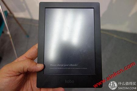 各种电纸书乱入：Amazon 亚马逊 Kindle Oasis & boyue 博阅 T80 电纸书