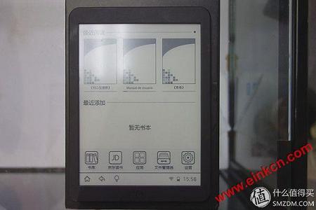 各种电纸书乱入：Amazon 亚马逊 Kindle Oasis & boyue 博阅 T80 电纸书