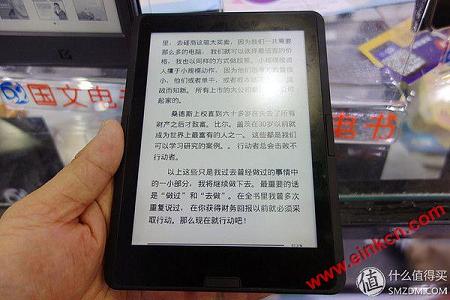 各种电纸书乱入：京东电子书阅读器、当当阅读器、掌阅IREADER PLUS电纸书等