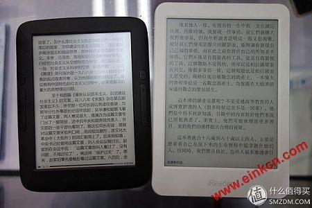 各种电纸书乱入：京东电子书阅读器、当当阅读器、掌阅IREADER PLUS电纸书等