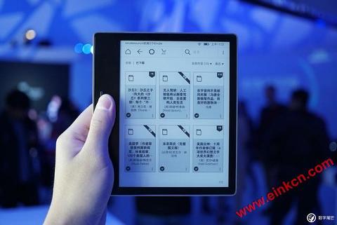 积灰之后能水洗了！亚马逊发布全新高端 Kindle Oasis