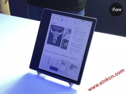 新Kindle Oasis真机试玩：2399元值不值得买？