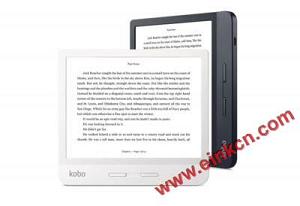 Kobo Libra H2O photo