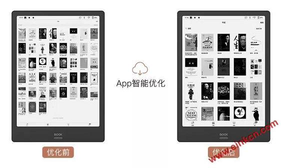 新品BOOX Note2发布！全球首款10.3英寸安卓9.0系统电纸书