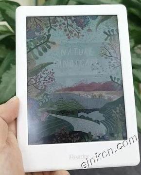 海信/科大讯飞/掌阅 发布print color技术彩色墨水屏终端产品,亚马逊/小米会有彩色墨水屏产品吗?