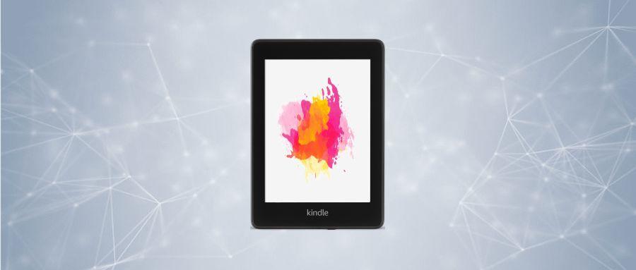 Kindle彩色版不远了！第二代彩色电子纸开始量产