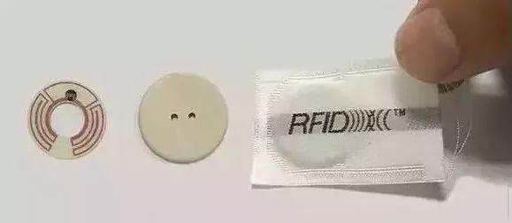 看“RFID+”之未来 ｜ RFID标签形态演变前瞻