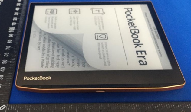 PocketBook Era 7 inch eReader has built-in speaker and text-to-speech support (9)