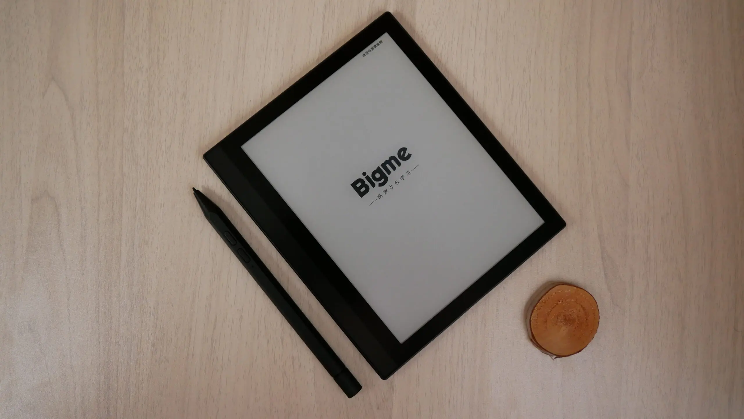 Bigme Pocketnote 7 review: The handy e-note device with lots of practicality 电子墨水 电子纸 电子墨水屏 EINK 墨水屏 eink 水墨屏 川奇光电 元太科技 元太 bigme 大我 鑫瑞智 电子纸手写本方案商 第1张