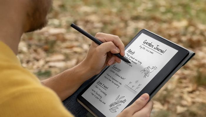 如何评价即将于11月30日发布的Kindle Scribe？